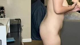 Psycho Desperate Slut Audition Tape 2: Intense Toys and Squirting Action