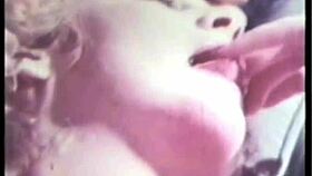 Is vintage british taboo too intense?