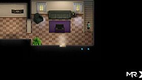 Treasureofnadia Wet Mature Pussy Creampie In Anime Hentai Scene