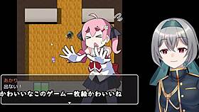 Magic unability girl akari trial version with machine translated subtitles played by silent v ghost1 2