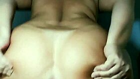 Mirelladelicia's hot dildo masturbation compilation! 😏