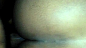 super wet pussy gets cock