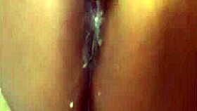 Horny Bhabhi Roma Squirting! Watch Her Explode?