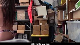 suspect given chance to come clean but didn't cooperate by officer