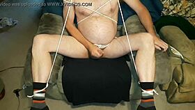 Edgar293 tries restrained fun with socks and a finish