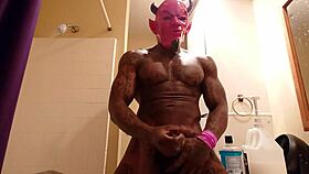 bbc worship, hallelujah johnson, wanna jerk off to this monster cock?