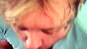 British guy sucking ilovesex305 dick