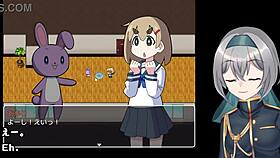 Magic unability girl akari trial version with machine translated subtitles played by silent v ghost1 2