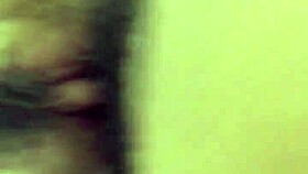 Making love with my sweet Vietnamese girlfriend feels so special.