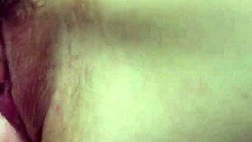 Making love with my sweet Vietnamese girlfriend feels so special.