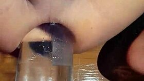 Myanmar Gay Homemade Anal Insertion Is So Intense! 🔥