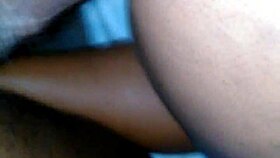 super wet pussy gets cock