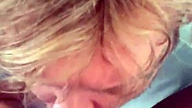 British guy sucking ilovesex305 dick