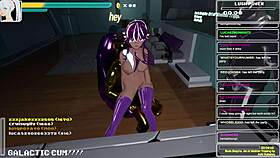 Athena airis chats and masturbates in this chaturbate archive