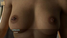 I recall the origins of our brunette anime hentai series