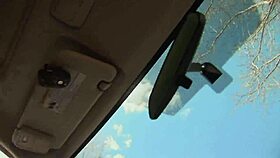 Big Fat Cock Fucks Hairy Cunt Wet Quickie Orgasm