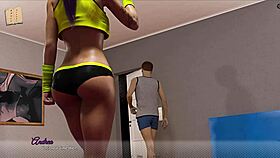 Alternate Existence Game Experience