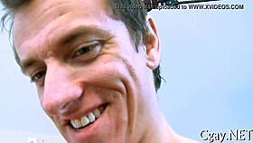 are these gay guys fucking?