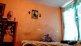 i secretly recorded my girlfriend cheating with her best friend, hope he doesn't find out