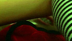 This teen wants to explode her orgasms into a squirt?