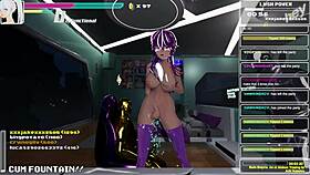 Athena airis chats and masturbates in this chaturbate archive