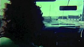 Wow, vintage hairy English beaver!