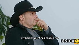 bride4k cheat in for a treat with teen 18+ watching married sex