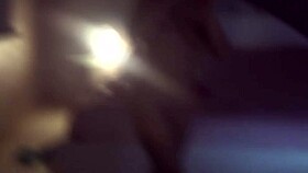 Pussy Cums On Camera With Intense Orgasm And Wet Squirts All Over The Lens