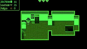 Noelle excels in her gaming challenge