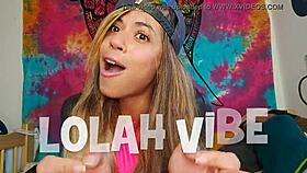 srta x fulfills brazilian milf desires