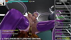 Athena airis chats and masturbates in this chaturbate archive