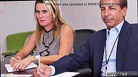 Feeling The Excitement In Group Masturbation Among Straight And Gay Males In Sexual Class