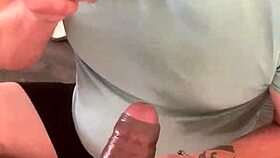 British guy sucking ilovesex305 dick