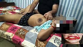 Teen hottie, you cheating on your bf right here on my massage table?