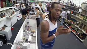 real amateur girls banged by horny guy