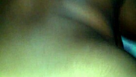 super wet pussy gets cock