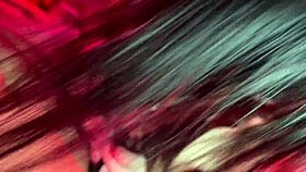 Lazycatdoll Tries New Lingerie For Punk Fingering In Jeans