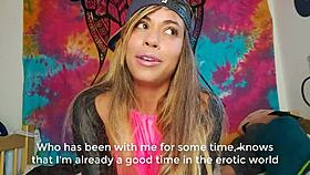 srta x fulfills brazilian milf desires