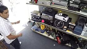 real amateur girls banged by horny guy