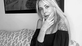 Joyce Gumiero Feels Client's Release During Massage