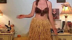 dainty rascal dancing body positivity and confidence