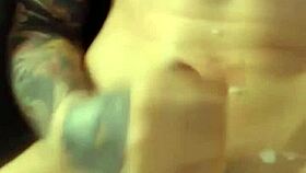 Twinks jerk off for Alexterner on Chatroubate