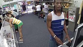 real amateur girls banged by horny guy