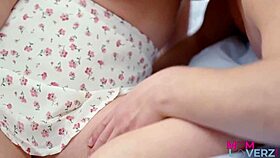 Jennifer White Rides And Sucks In Stepmom's Secrets