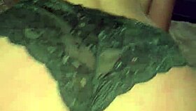 Petite 18+ Pussy Pounded Watching Video