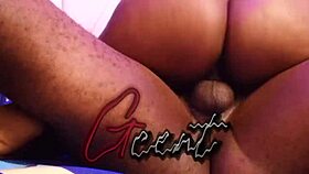 Gcent's wet massage compilation