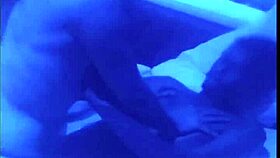 wife riding black guy hard!