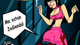 Nightcrawler's Intense Teleport Fail