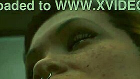 alex explores laguna bend in cyberpunk 2077