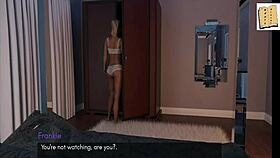 two weeks later, the story continues in chapter 14.